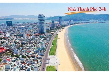 Phong thủy Bình Định: Vận may thăng hoa, bất động sản thịnh vượng