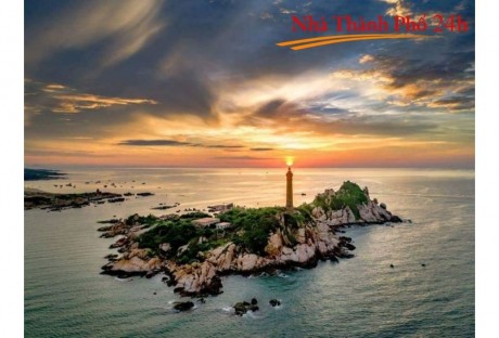 Phong thủy Bình Thuận: Nguyên Thông - Khơi nguồn vượng khí, kiến tạo thành công