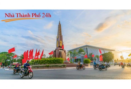 Phong thủy Cà Mau: khơi nguồn vượng khí, kiến tạo thành công