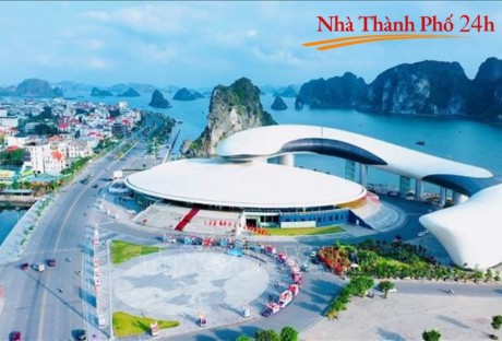 Phong thủy Quảng Ninh: Xây nhà hợp mệnh, đón tài lộc, thịnh vượng