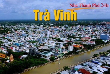 Phong thủy Trà Vinh: sự hài hòa giữa đất, nước và tâm linh