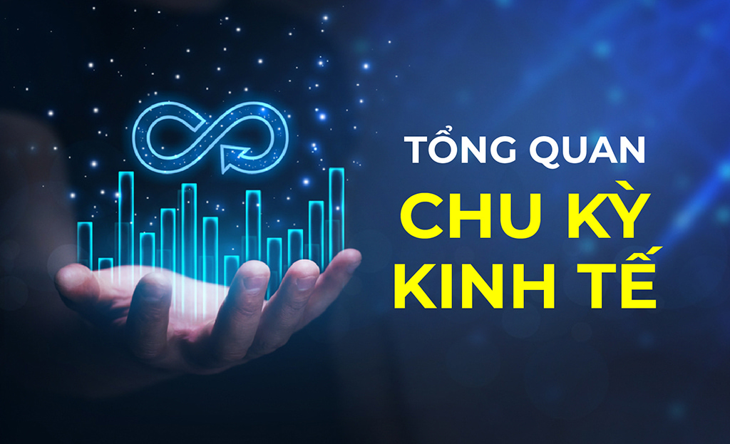 Tổng quan về các chu kỳ kinh tế 