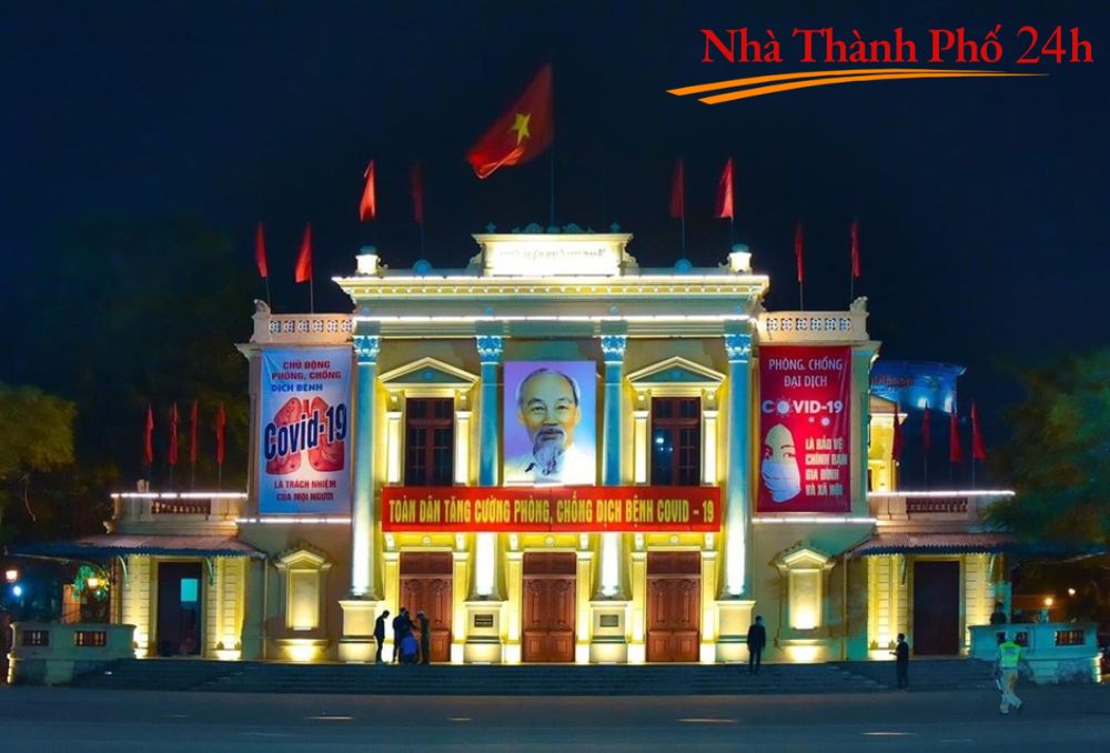 Tuyển dụng Hải Phòng (1)