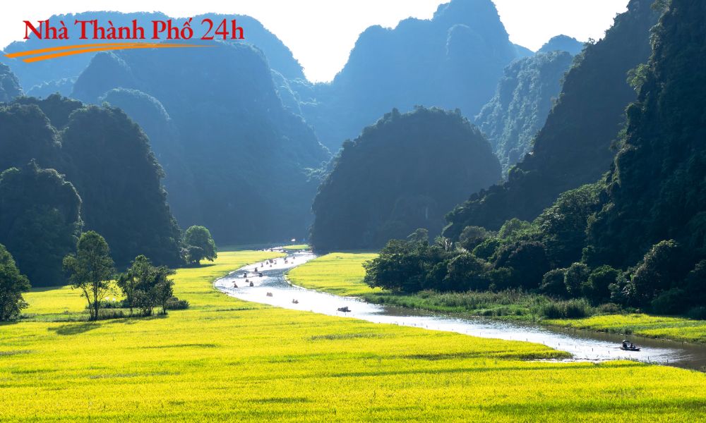 Tuyển dụng Ninh Bình (1)