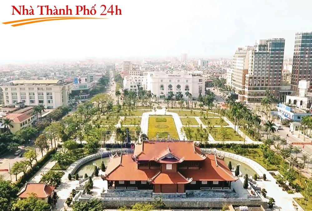 Tuyển dụng Thái Bình (4)